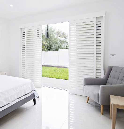 Plantation Shutters Professionals in Waller