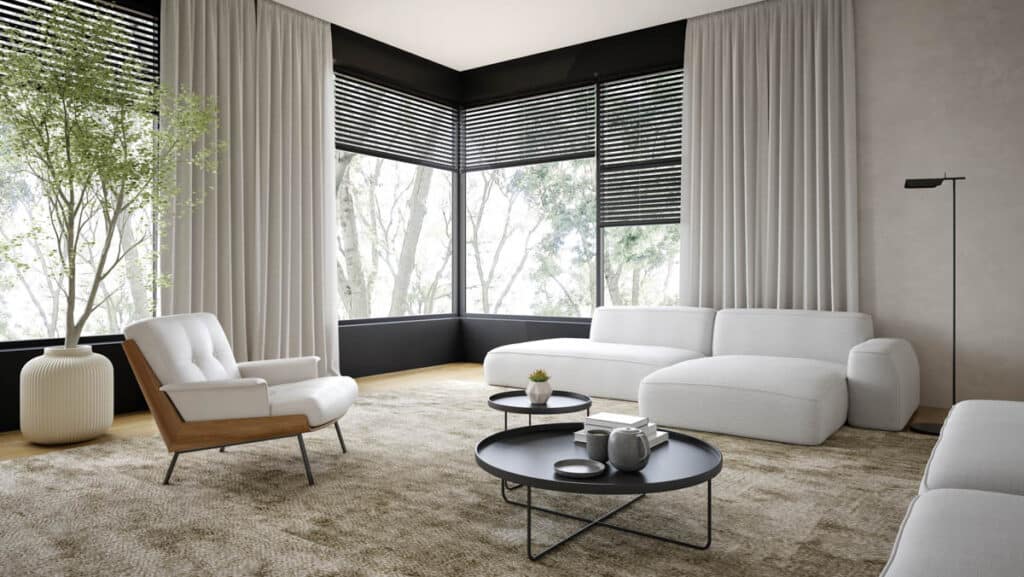 Which window shades work best for Houston homes?