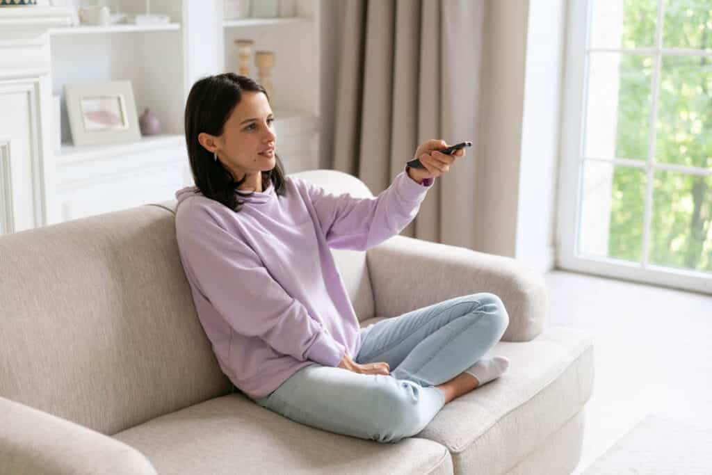 Syncing a Remote to Multiple Roller Shades