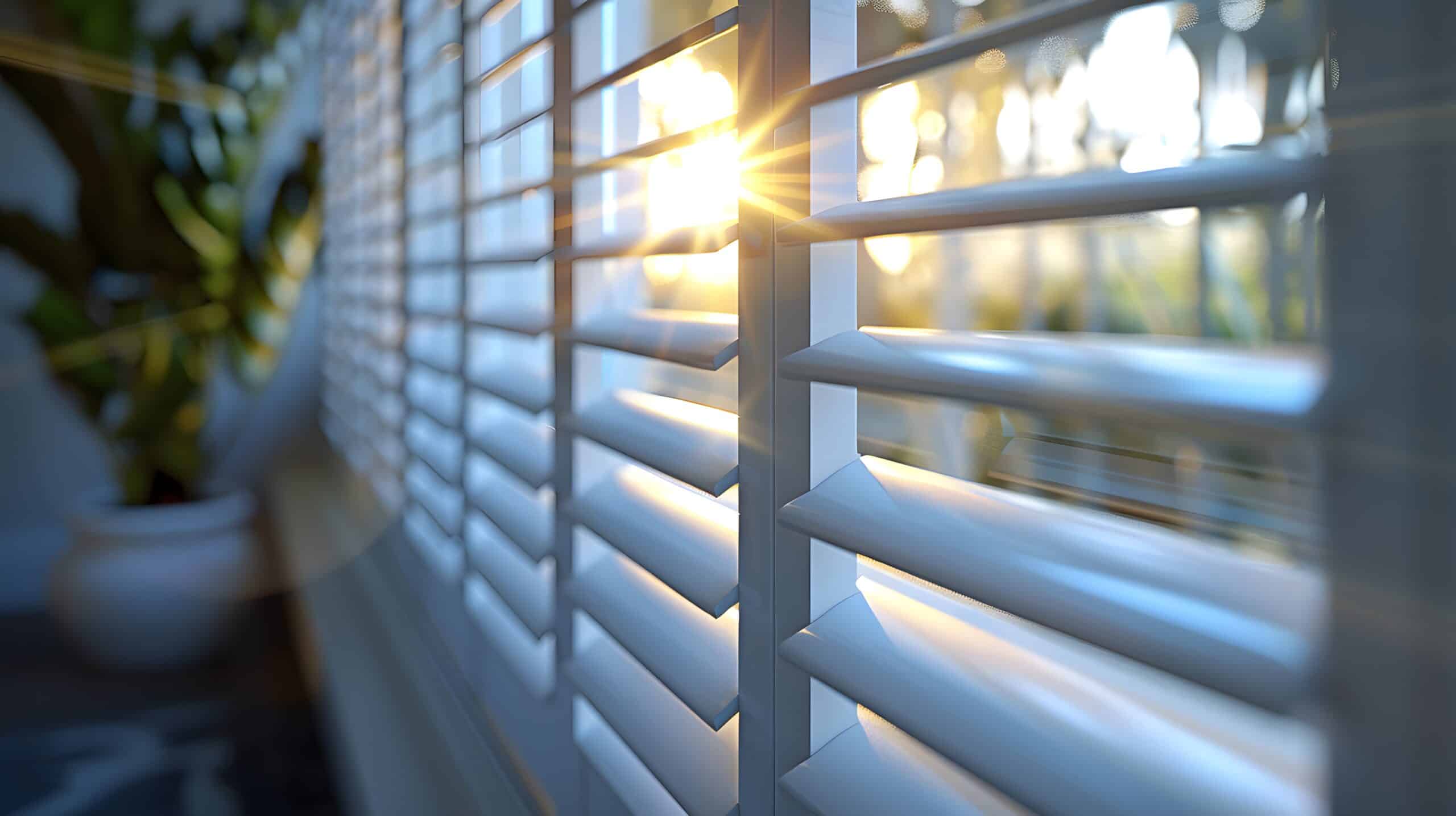 How to Choose the Right Shutters or Window Treatments for Your Houston Home