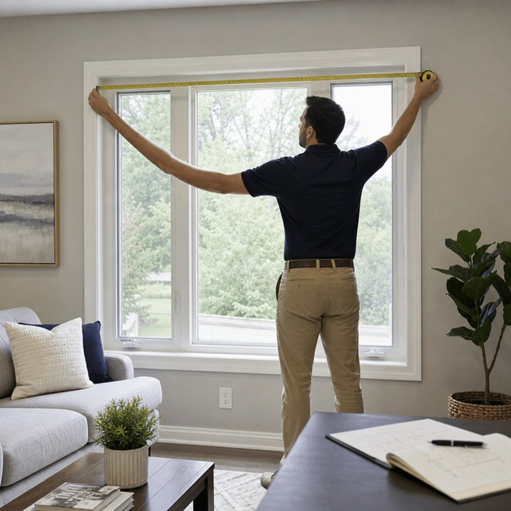 Where should you start when shopping for custom blinds and shutters in Houston?